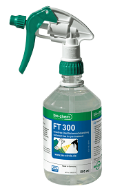 FT 300