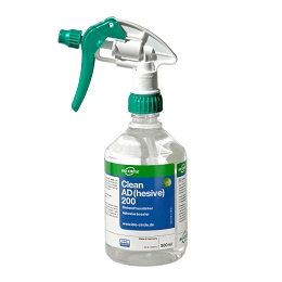 Clean AD 200 Clean AD 200