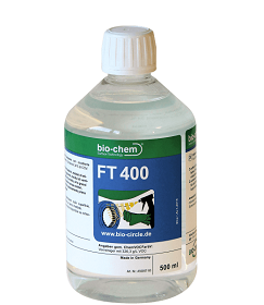 FT 400