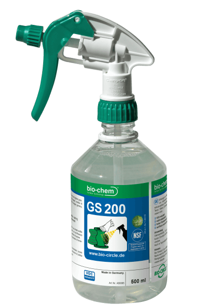 GS 200