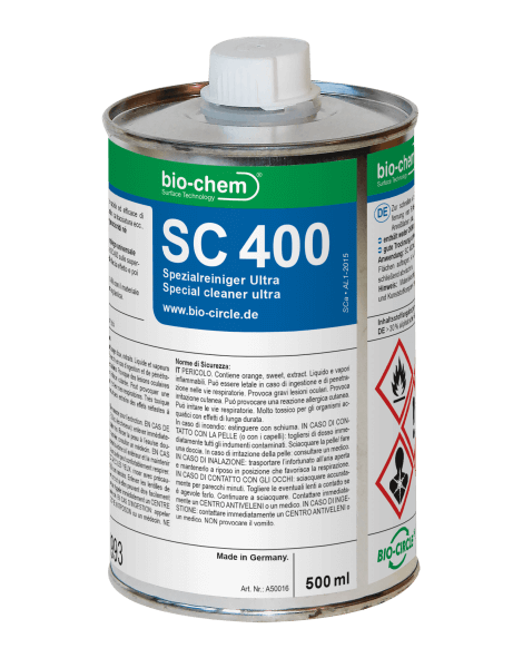SC 400