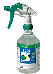 GS 200