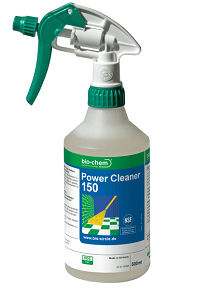 Power Cleaner 150 - 劲力清洗剂 150 Power Cleaner 150 - 劲力清洗剂 150