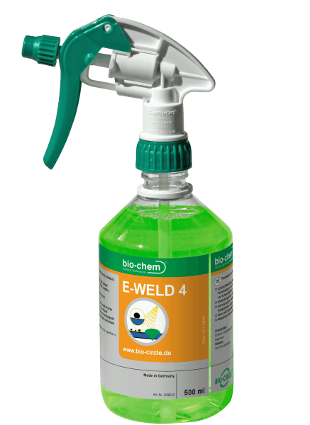 E-WELD 4