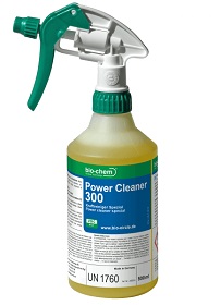Power Cleaner 300 - 劲力清洗剂 300 Power Cleaner 300 - 劲力清洗剂 300