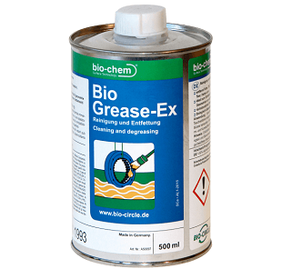 Bio Grease-Ex