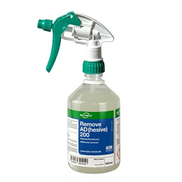 Remove AD 200 Remove AD 200