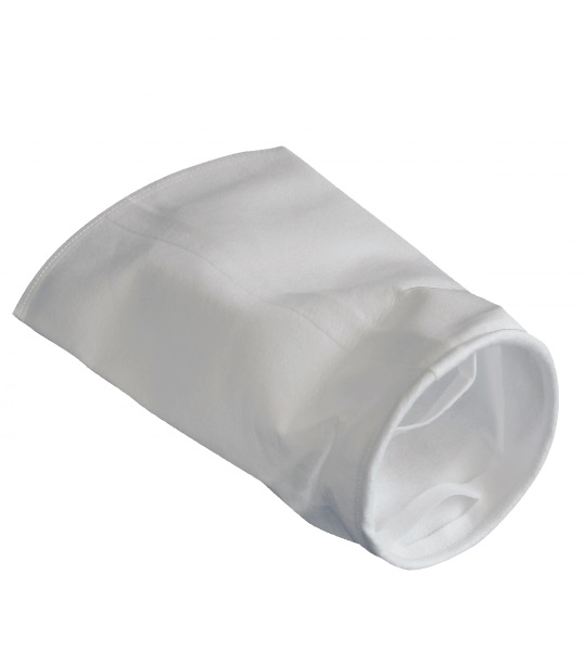 聚丙烯针刺毡过滤袋 25 µm