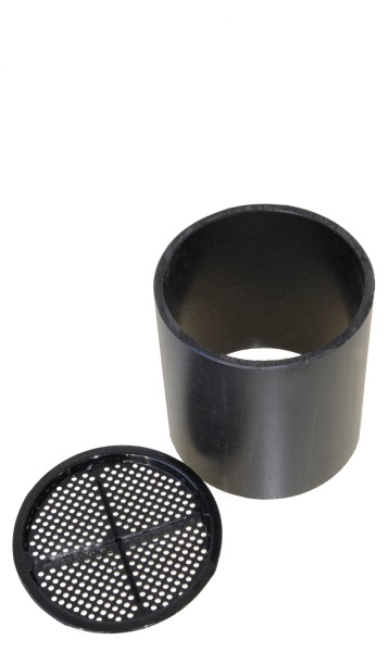 清洗台面溢流塞