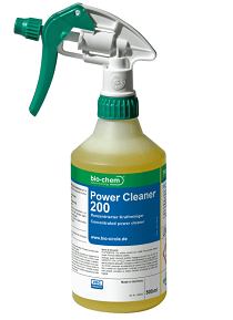 Power Cleaner 200 - 劲力清洗剂 200 Power Cleaner 200 - 劲力清洗剂 200