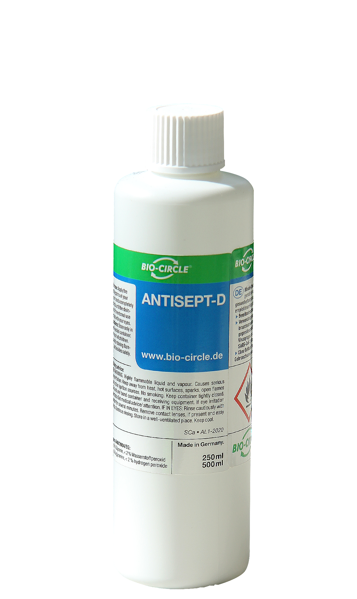 ANTISEPT-D